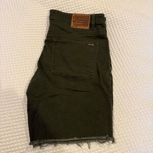 Volcom Shorts-Modern Straight